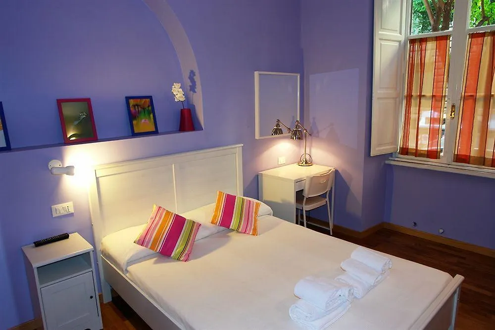 روما B&B Mellini 39 فندق