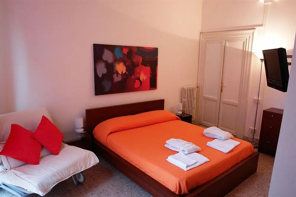 روما B&B Mellini 39 فندق