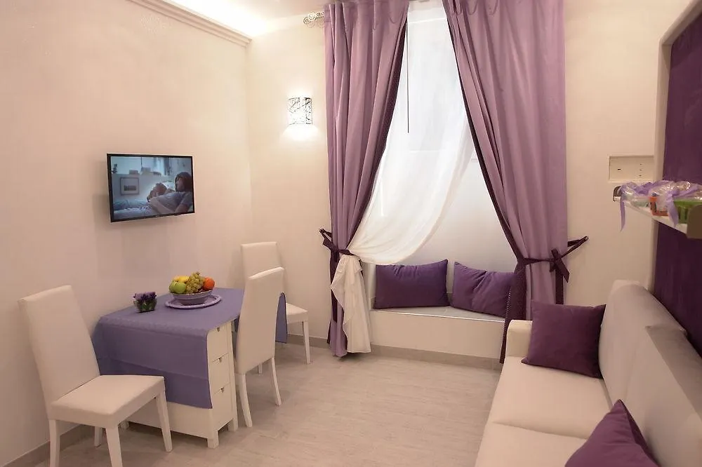 روما B&B Mellini 39