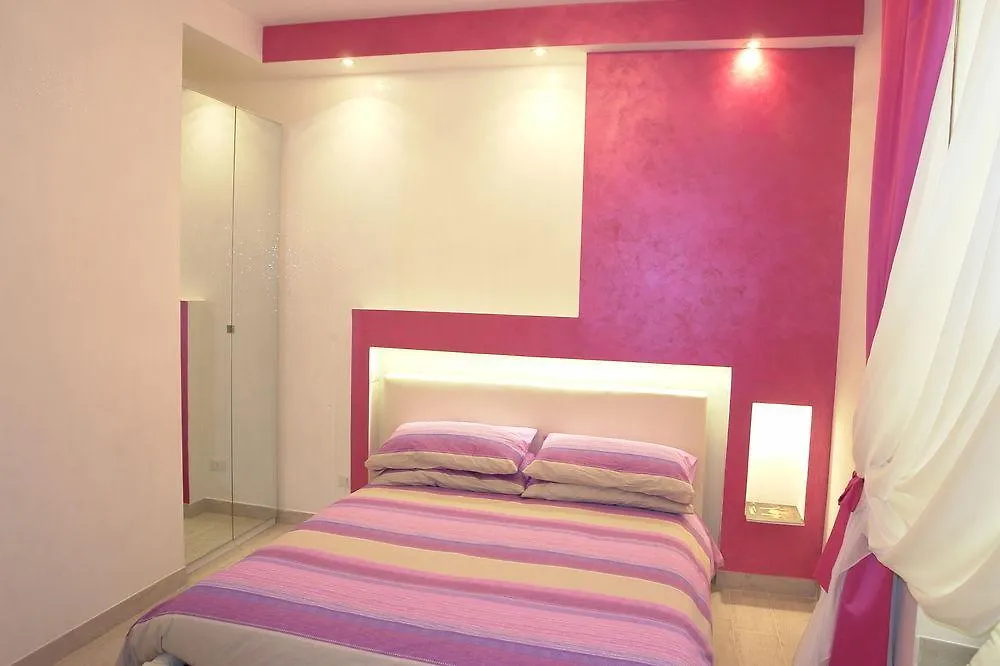روما B&B Mellini 39 فندق