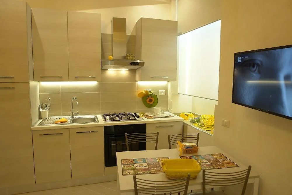 روما B&B Mellini 39 فندق