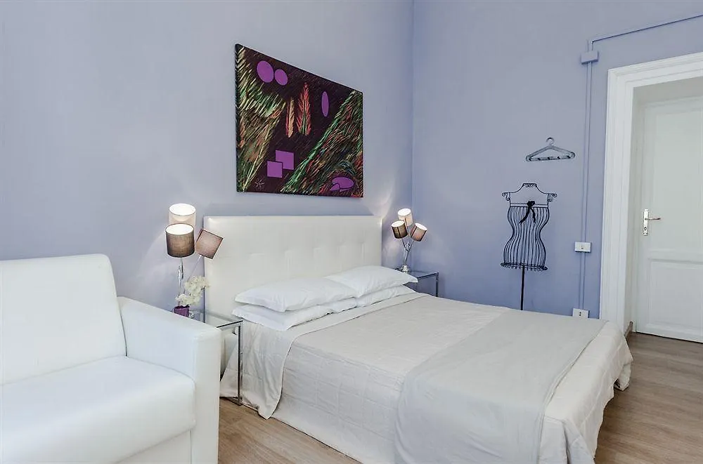 فندق روما B&B Mellini 39