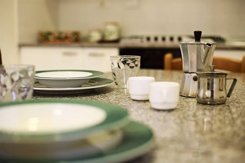 روما B&B Mellini 39 فندق