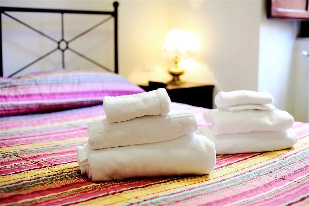 روما B&B Mellini 39 فندق