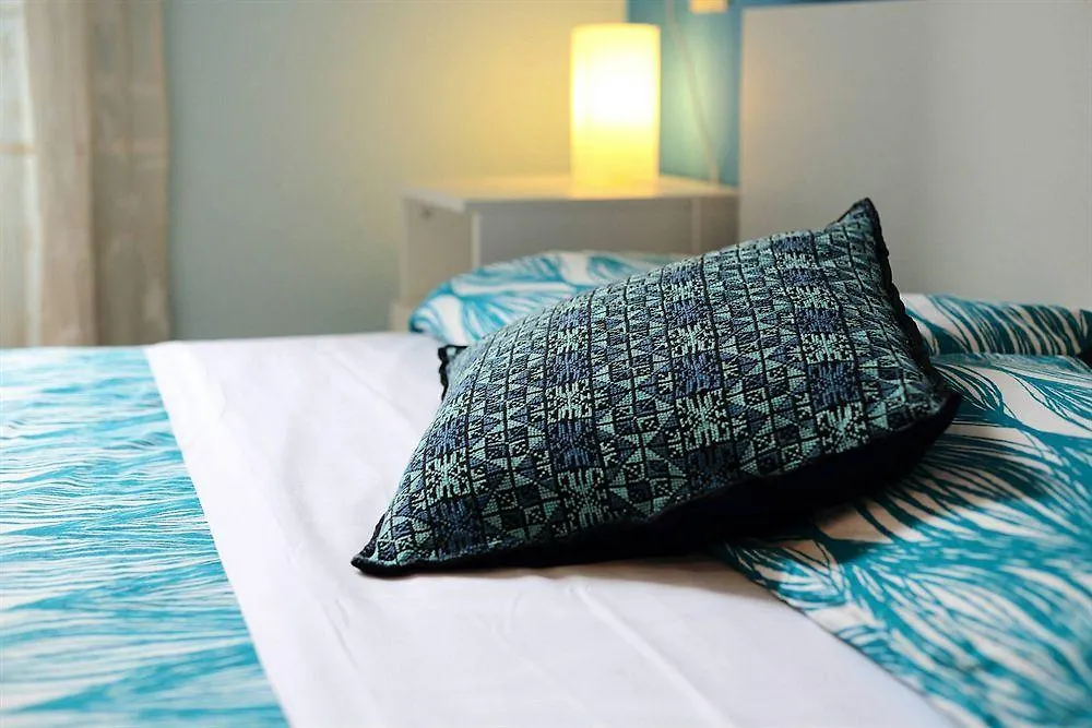 روما B&B Mellini 39