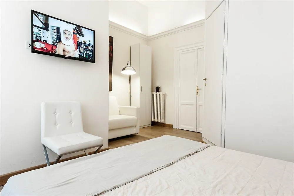 روما B&B Mellini 39 0*,
