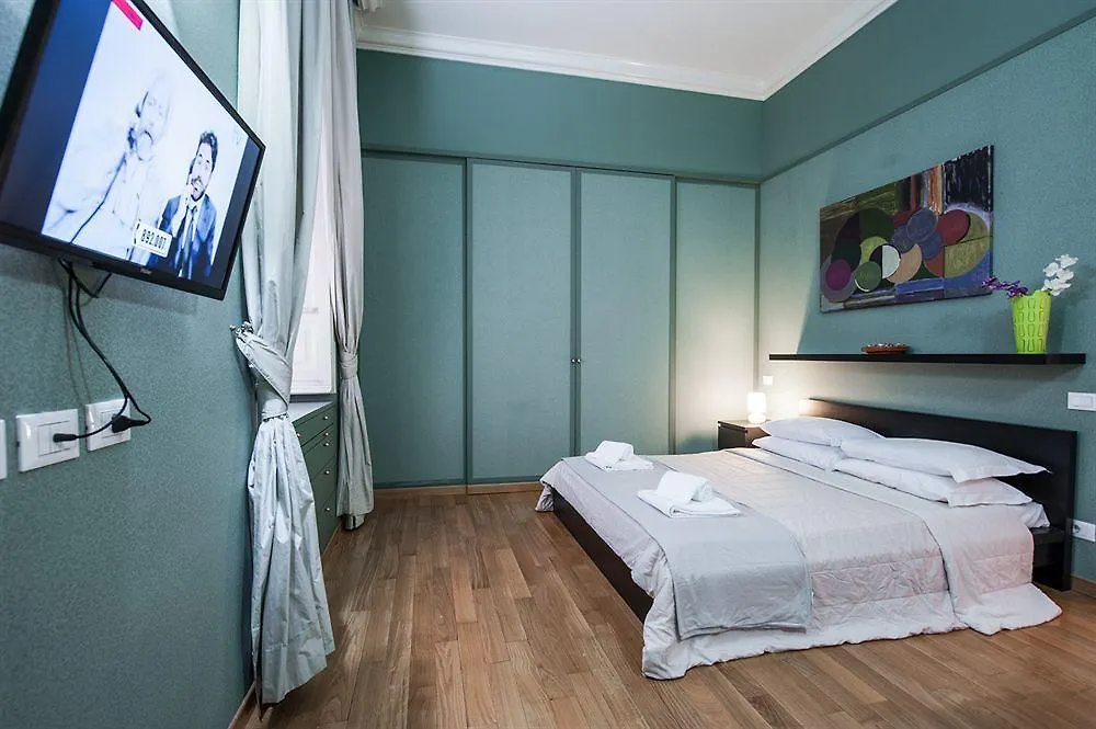 فندق روما B&B Mellini 39 إيطاليا
