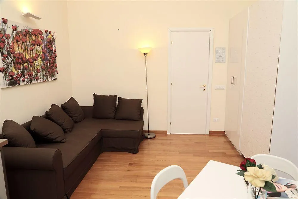 فندق روما B&B Mellini 39 إيطاليا