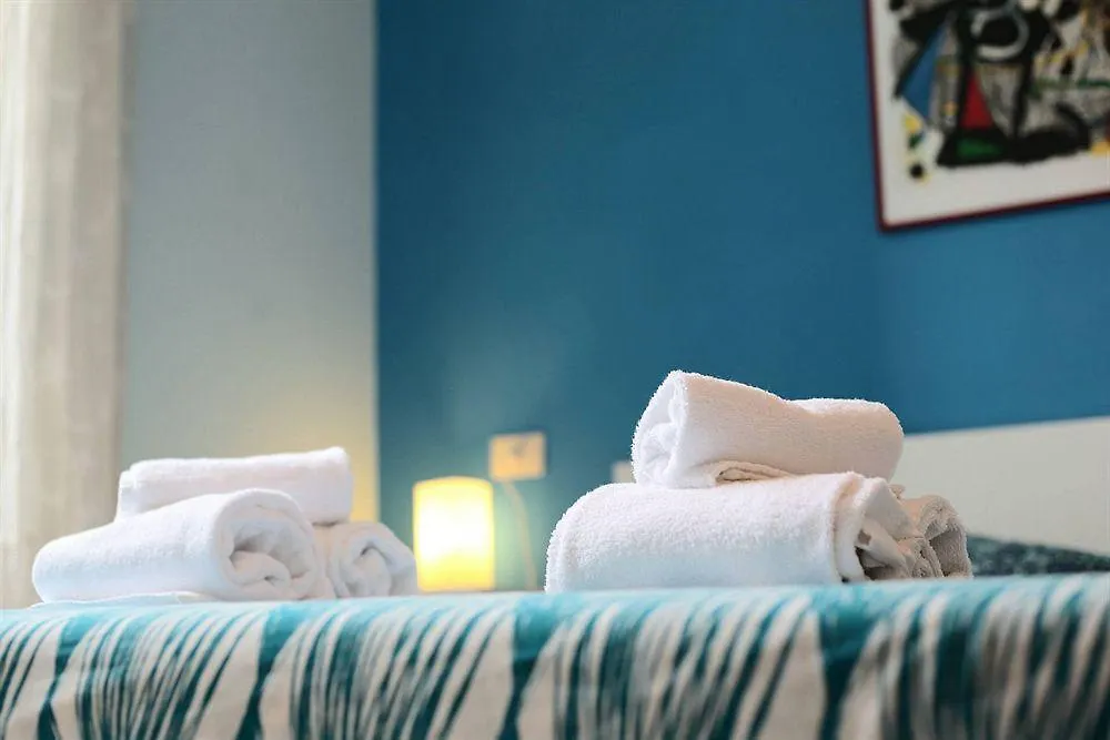 روما B&B Mellini 39 0*,