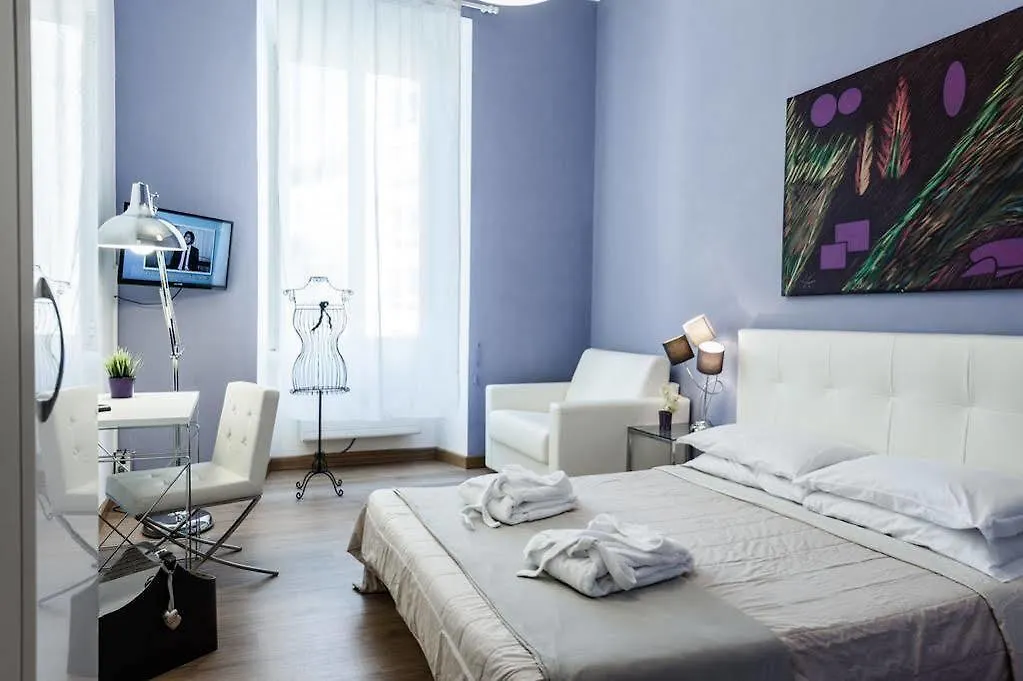 روما B&B Mellini 39 0*,  إيطاليا