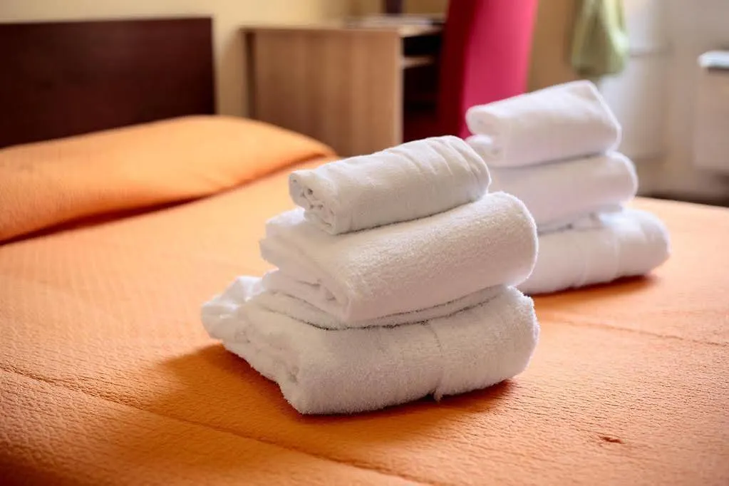 فندق روما B&B Mellini 39
