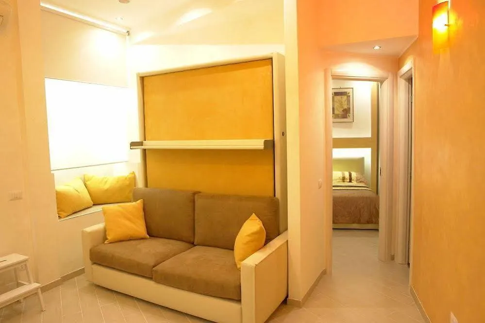 روما B&B Mellini 39