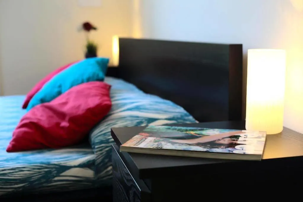 فندق روما B&B Mellini 39