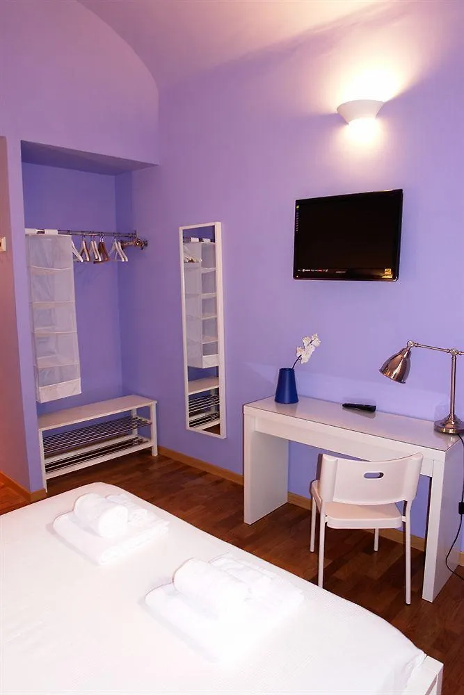 B&B Mellini 39 Rome Hotel