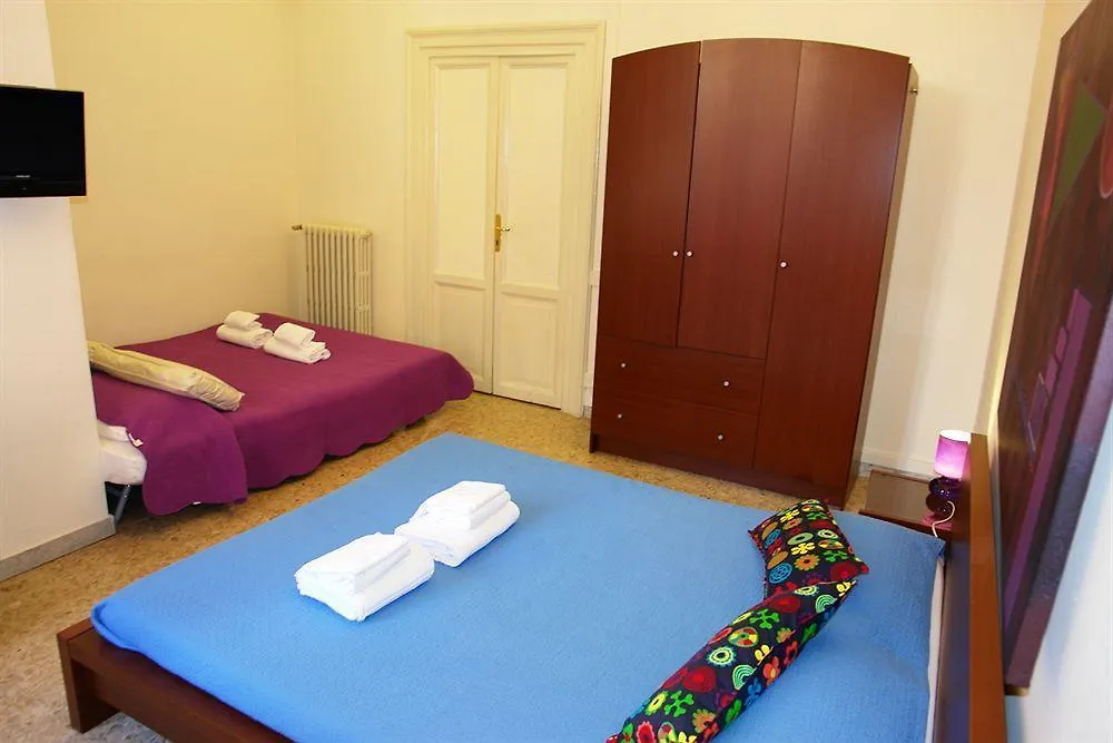 B&B Mellini 39 Řím