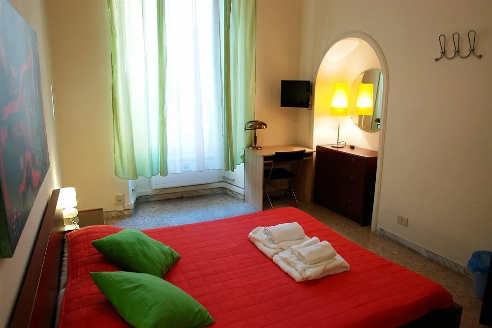 B&B Mellini 39 Rome Hotel