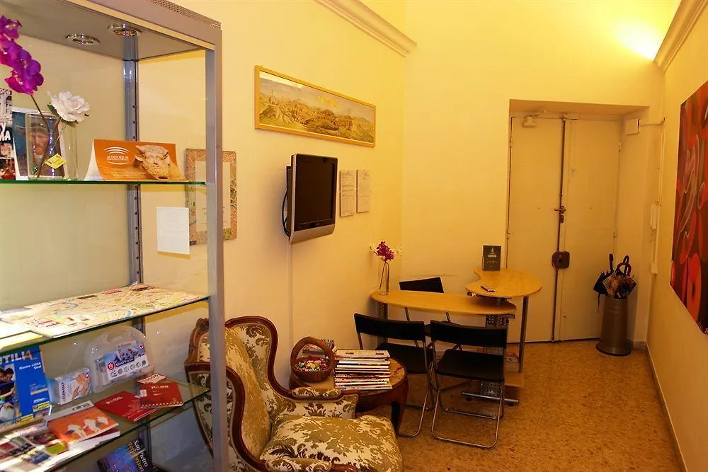 B&B Mellini 39 Rome Italy