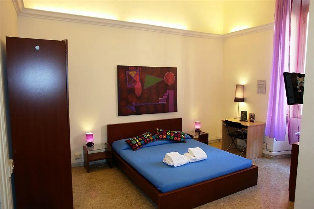 B&B Mellini 39 Rome 0*,  Italy