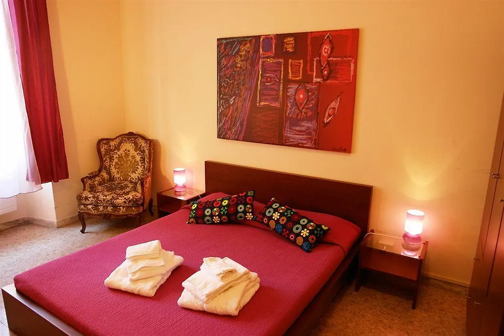 B&B Mellini 39 Rome Hotel