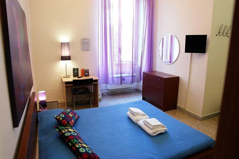 Hotel B&B Mellini 39 Rome Italy