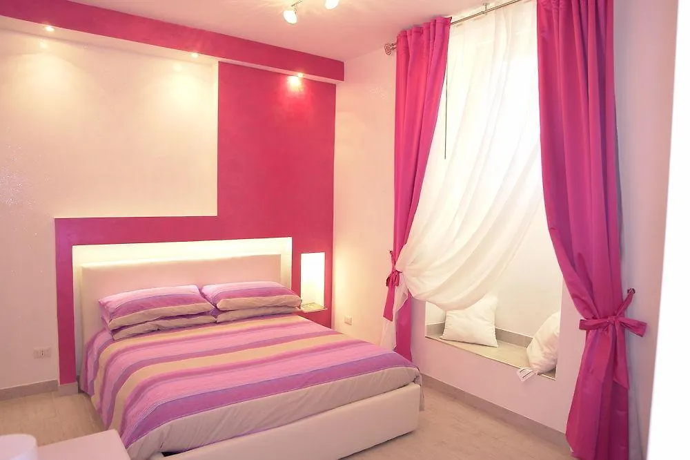 B&B Mellini 39 Rome