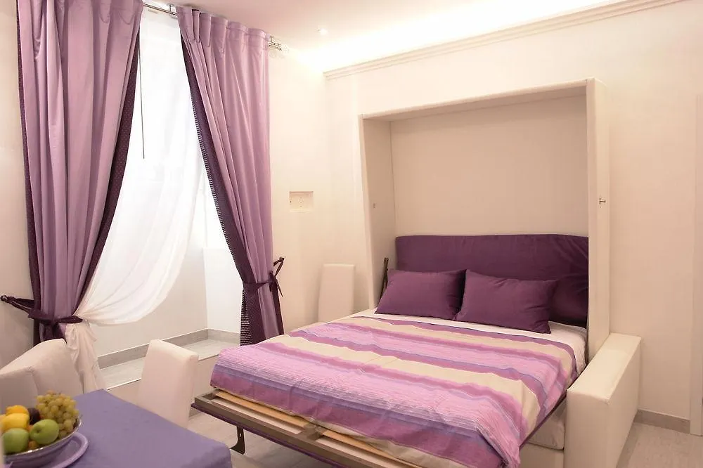 B&B Mellini 39 Rome