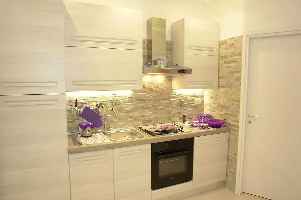 B&B Mellini 39 Rome Italy