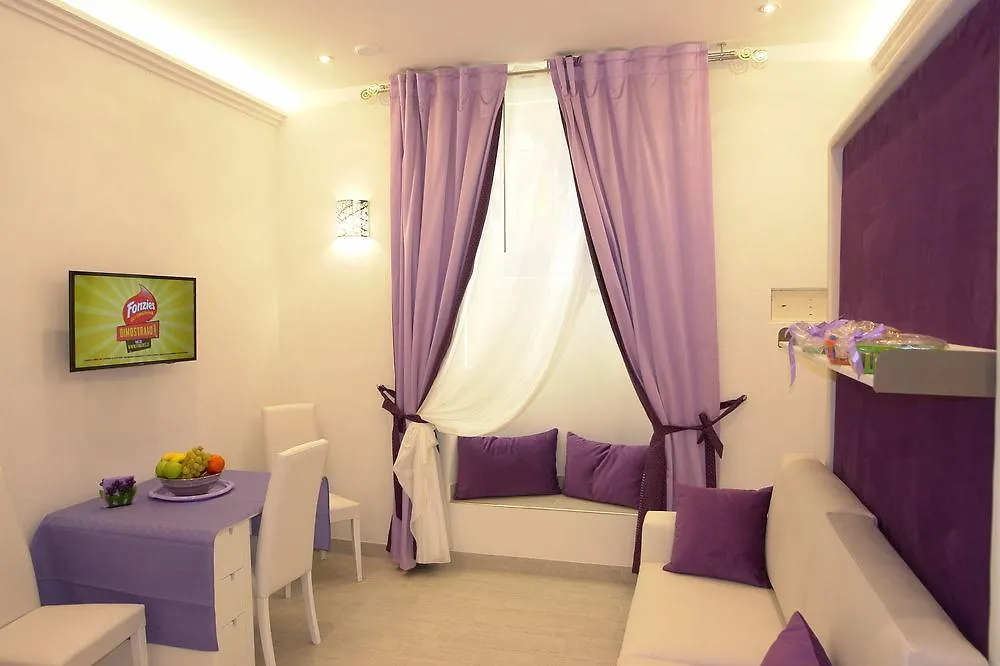 B&B Mellini 39 Rome