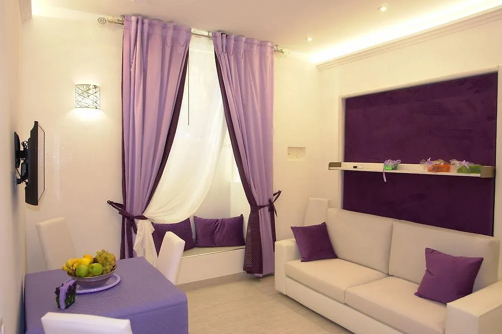 Hotel B&B Mellini 39 Rome