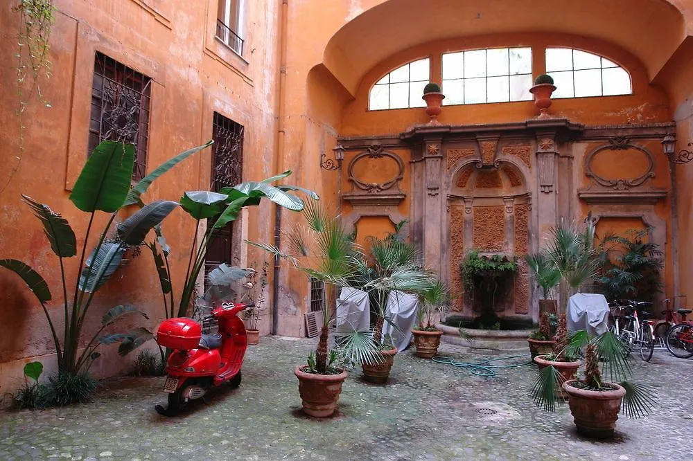 B&B Mellini 39 Rome Italy