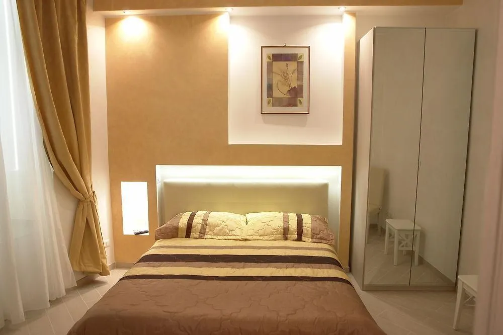 B&B Mellini 39 Rome Hotel
