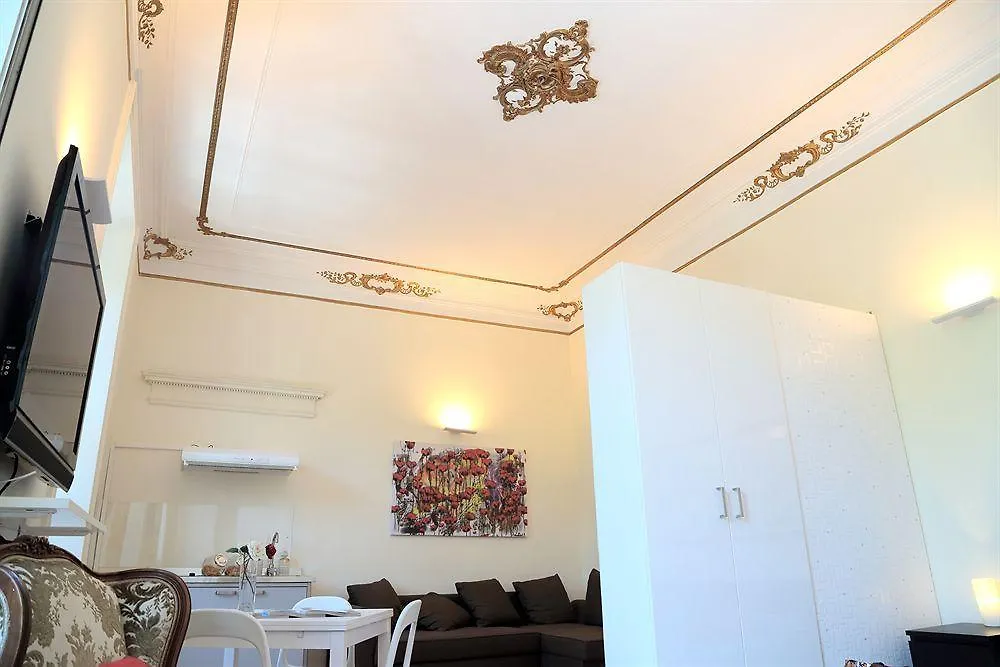 Hotel B&B Mellini 39 Rome