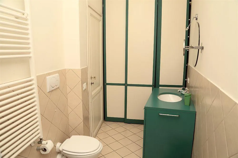 Hotel B&B Mellini 39 Rome
