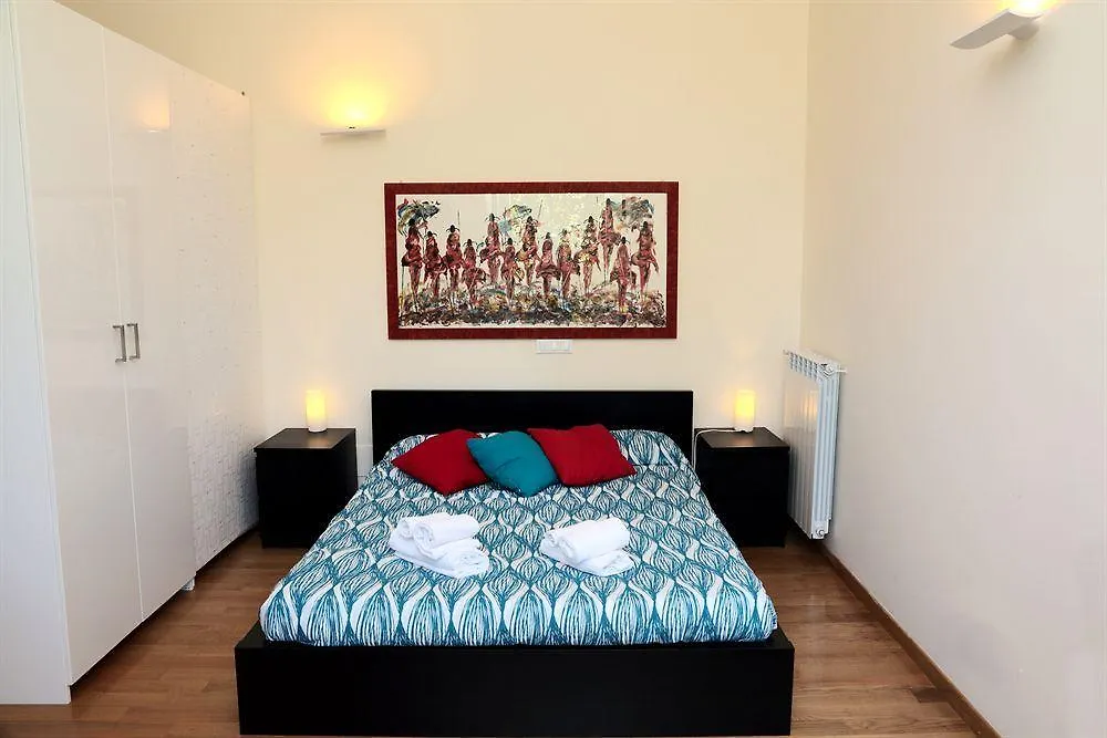 B&B Mellini 39 Rome Hotel