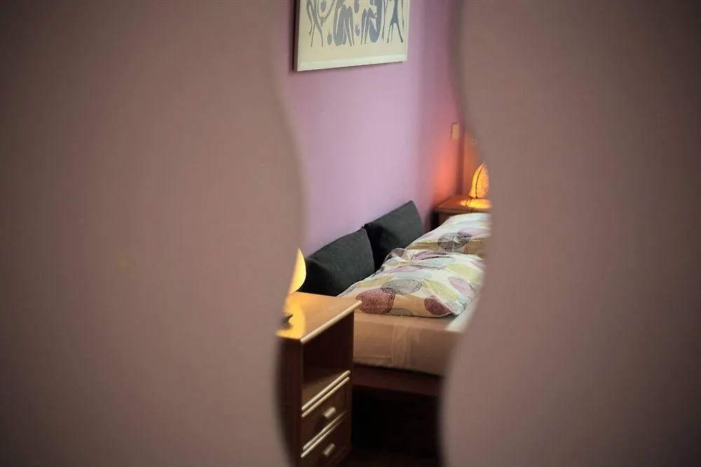B&B Mellini 39 Rome