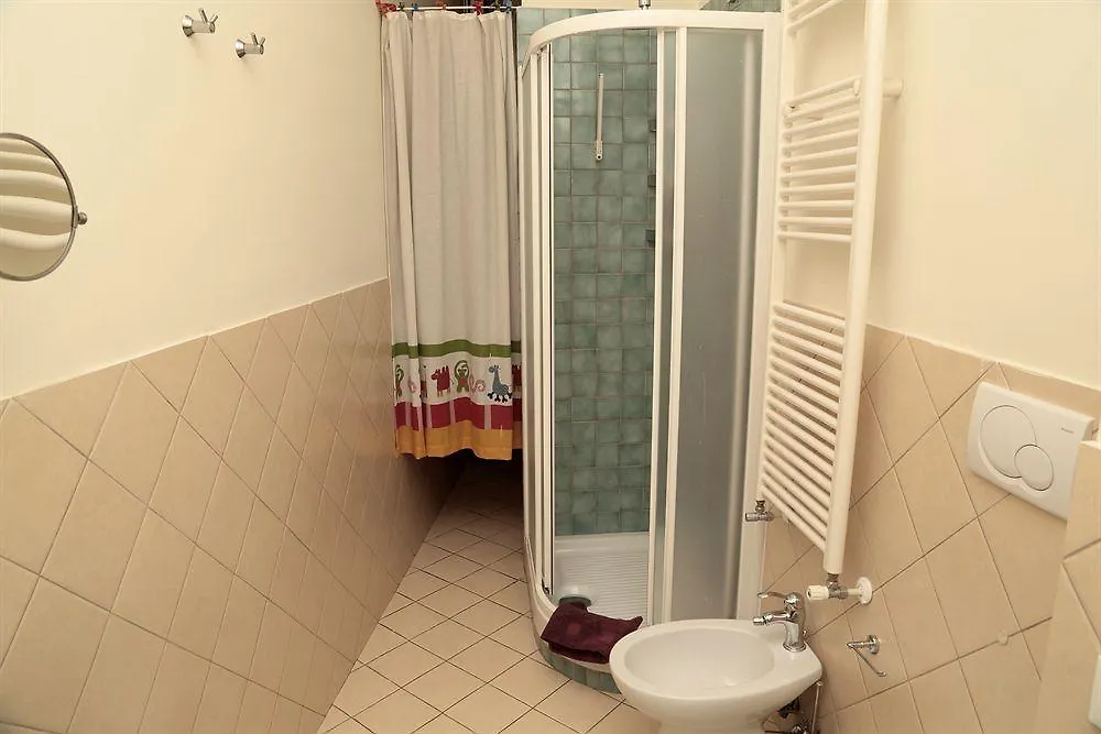 B&B Mellini 39 Řím 0*,