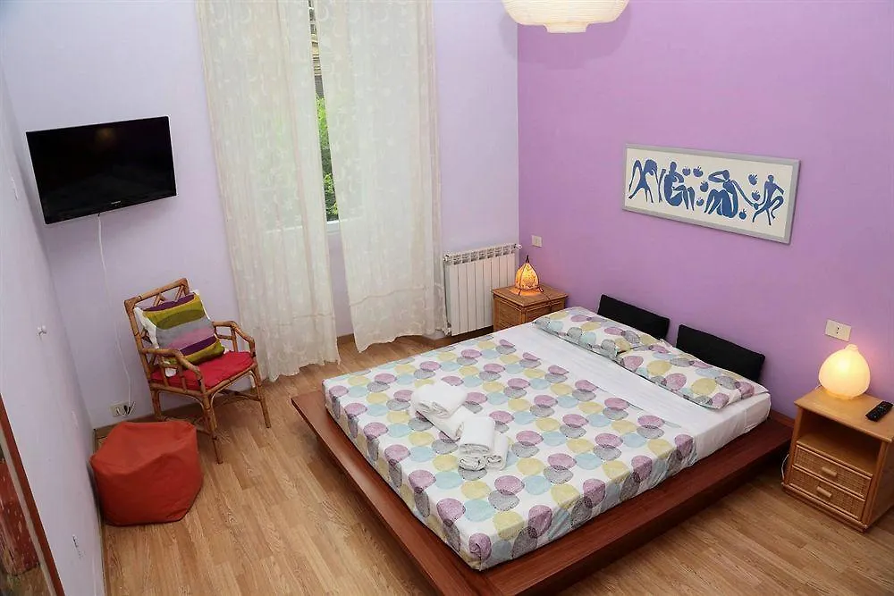 Hotel B&B Mellini 39 Rome