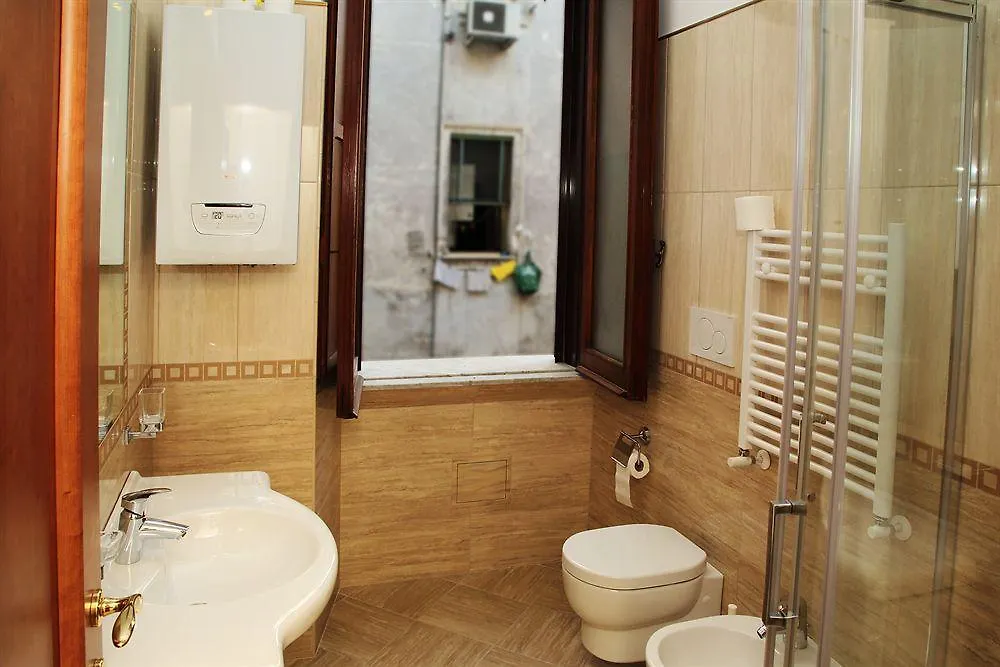 B&B Mellini 39 Rome
