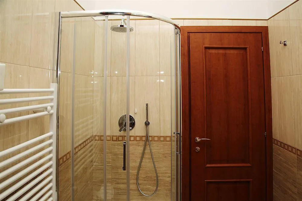B&B Mellini 39 Řím Hotel