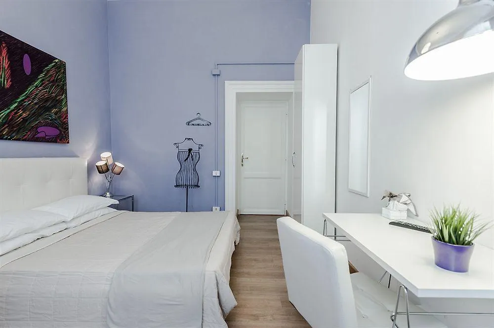 B&B Mellini 39 Rome