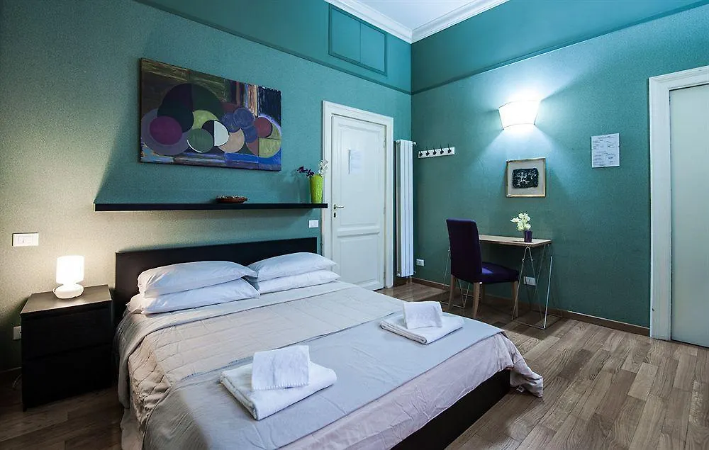 B&B Mellini 39 Rome
