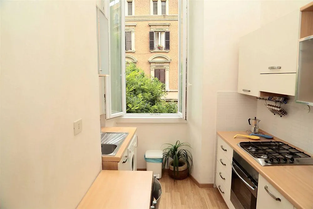 Hotel B&B Mellini 39 Rome