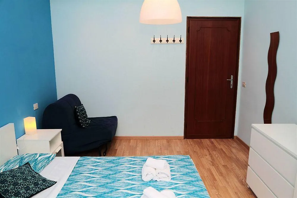 Hotel B&B Mellini 39 Rome Italy