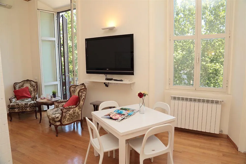 Hotel B&B Mellini 39 Rome Italy