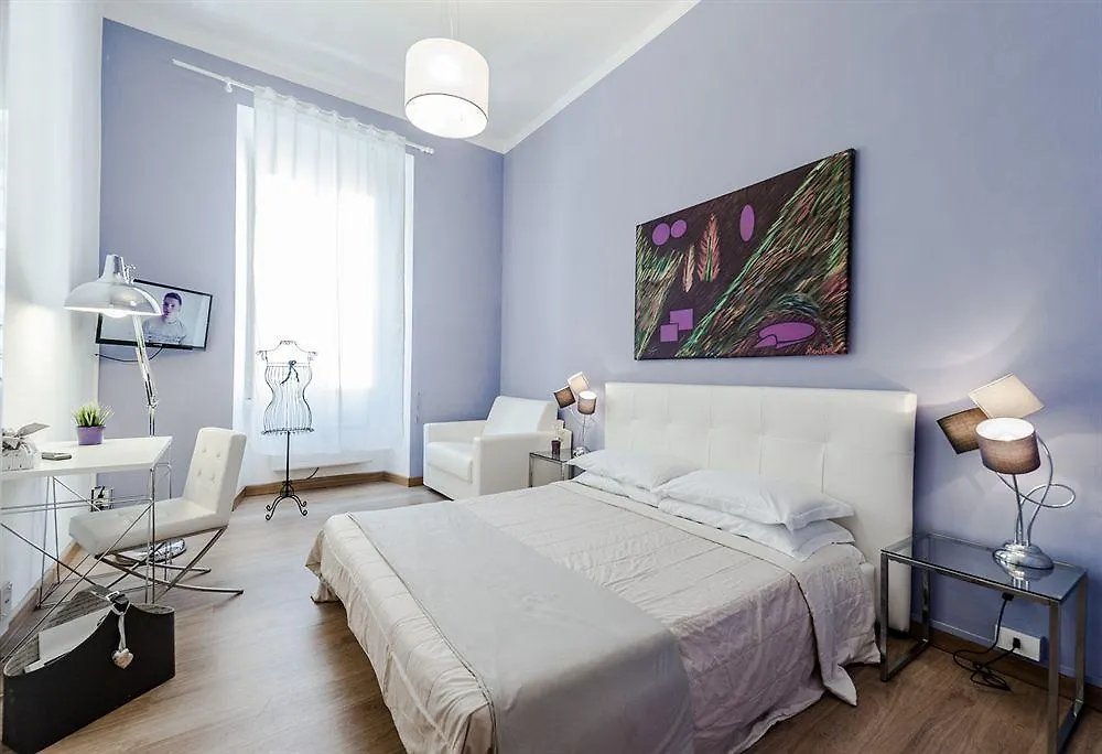 B&B Mellini 39 Rome
