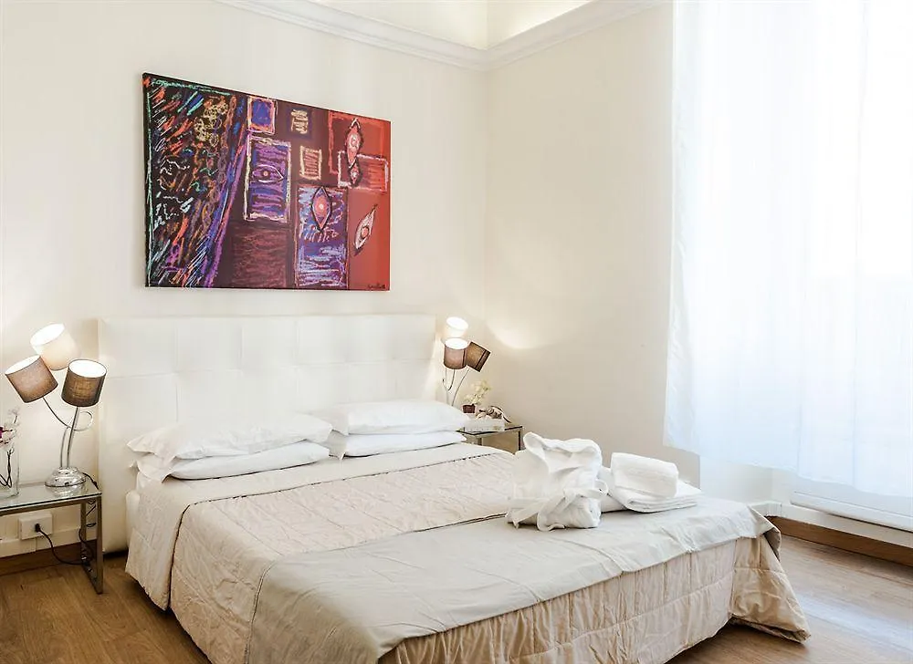 Hotel B&B Mellini 39 Rome