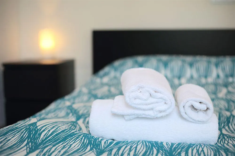 B&B Mellini 39 Řím