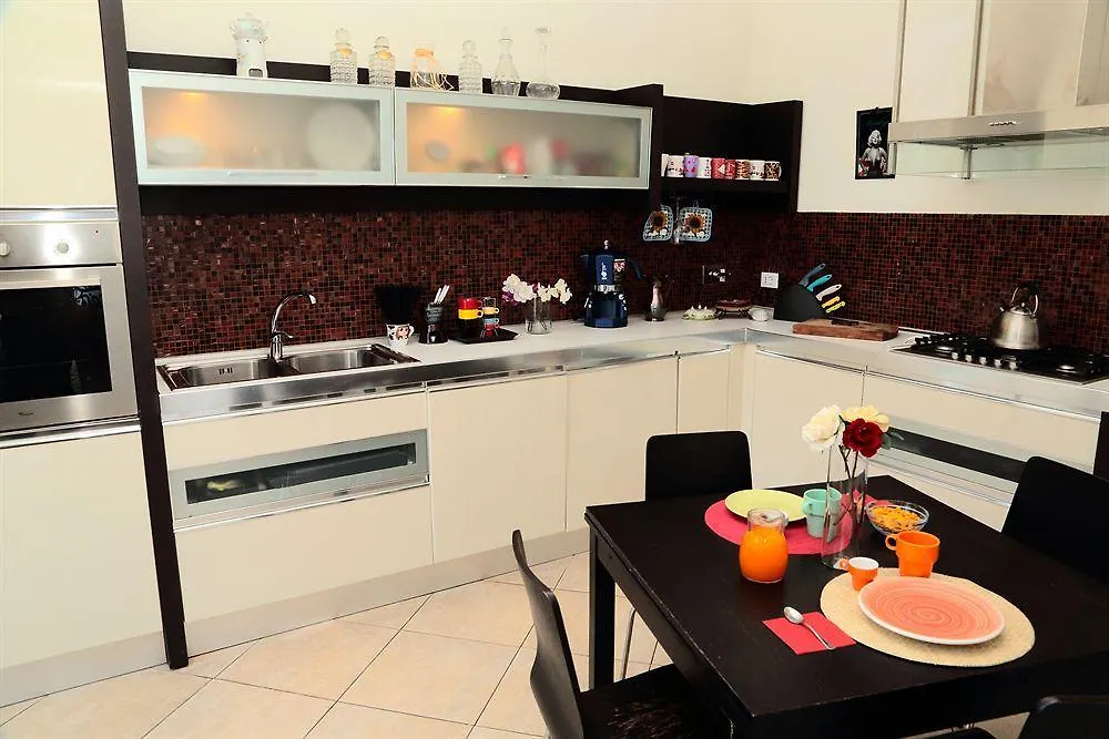 Hotel B&B Mellini 39 Rome