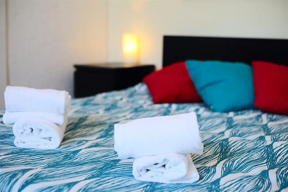 B&B Mellini 39 Řím Hotel