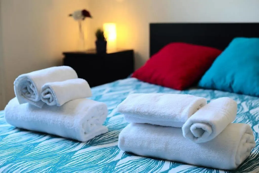 B&B Mellini 39 Rome 0*,  Italy